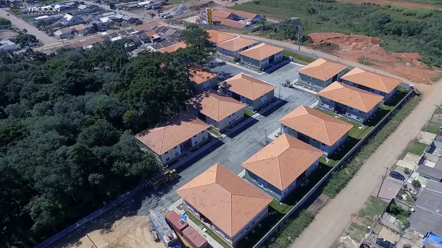 Bosques de Ipê II — registro 1
