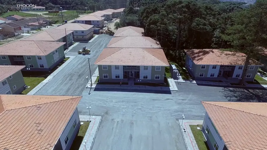 Bosques de Ipê II — registro 3