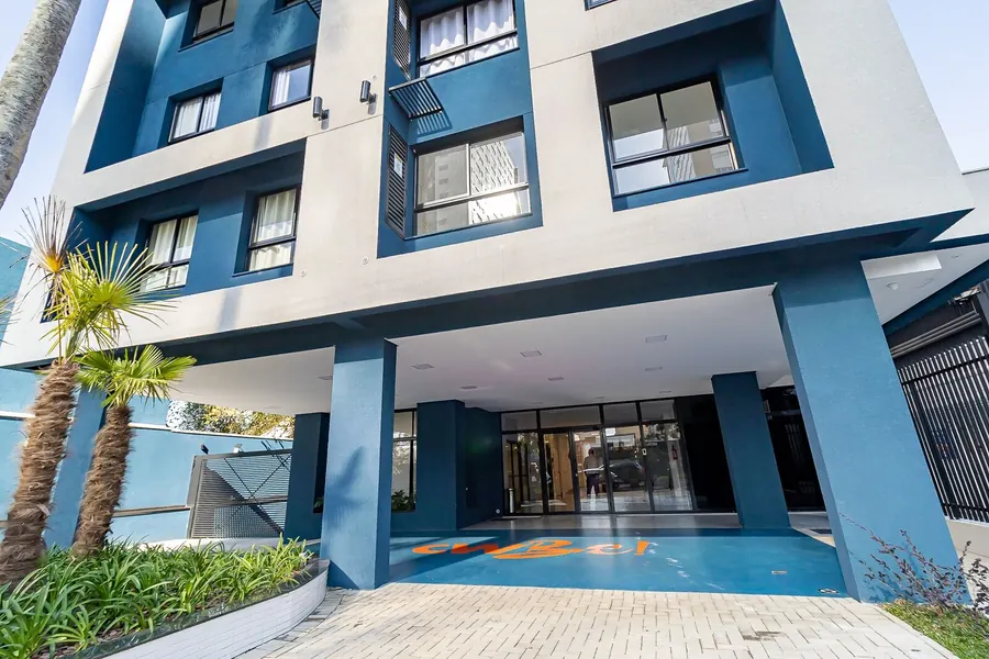CWBe — registro 1
