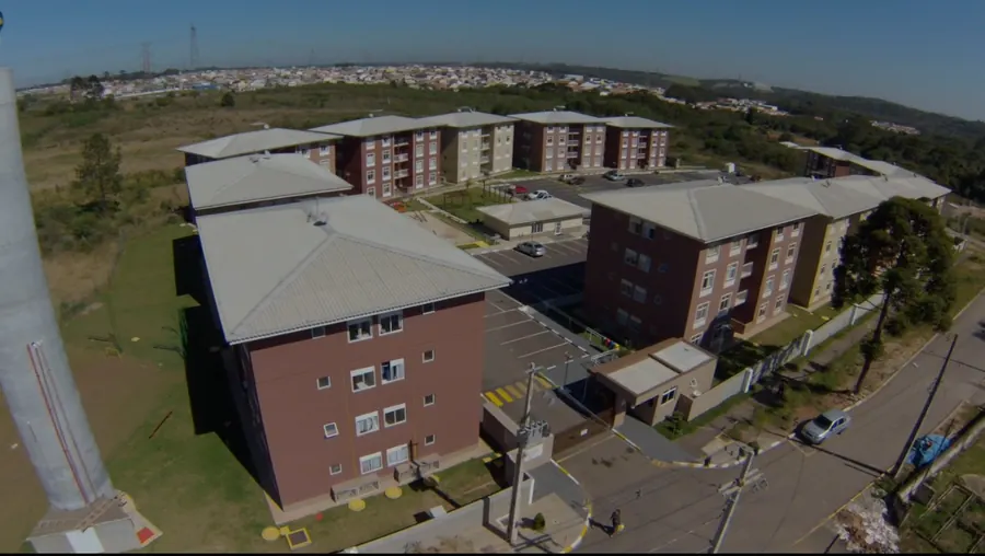 Residencial Cidade de Novara — registro 1