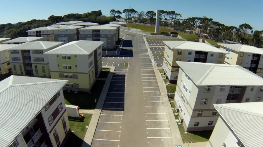 Residencial Cidade de Pádova — registro 1