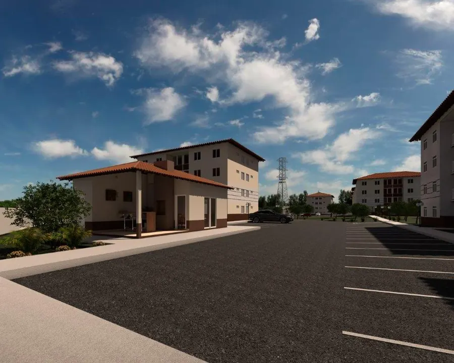 Residencial Vittorito